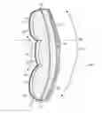 Fig. 01 - COMPOUND CURVATURE WAIST STRAP