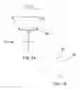 Fig. 06 - Adjustable stand for barbeque grills and other camping gear