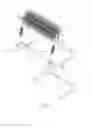 Fig. 03 - STRUCTURE OF FOOT BRUSH