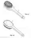 Fig. 02 - Soap dispensing brush