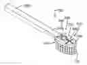 Fig. 01 - Tissue cleaner and oral care implement