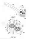 Fig. 04 - Tissue cleaner and oral care implement