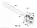 Fig. 07 - Tissue cleaner and oral care implement