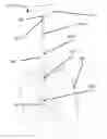Fig. 01 - Collapsible stand attached to a baggage item and a method for its use