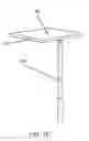 Fig. 04 - Collapsible stand attached to a baggage item and a method for its use