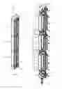 Fig. 07 - Modular and reconfigurable high performance audio stand