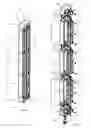 Fig. 08 - Modular and reconfigurable high performance audio stand