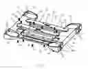 Fig. 09 - Modular and reconfigurable high performance audio stand
