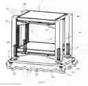 Fig. 22 - Modular and reconfigurable high performance audio stand