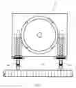 Fig. 23 - Modular and reconfigurable high performance audio stand