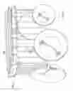 Fig. 03 - Slidable kitchen organizer apparatus and method of use