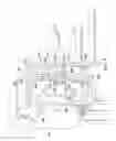 Fig. 09 - Slidable kitchen organizer apparatus and method of use