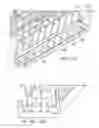 Fig. 12 - Slidable kitchen organizer apparatus and method of use