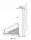 Fig. 20 - Slidable kitchen organizer apparatus and method of use