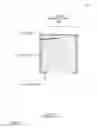 Fig. 07 - Pressure mounted storage apparatus