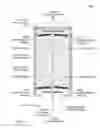 Fig. 13 - Pressure mounted storage apparatus