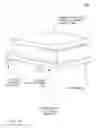 Fig. 16 - Pressure mounted storage apparatus