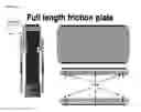 Fig. 26 - Pressure mounted storage apparatus
