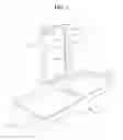 Fig. 02 - OUTLET WALL ORGANIZER