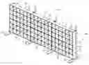 Fig. 01 - MODULAR DISPLAY CASE