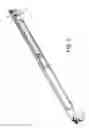 Fig. 02 - Slide rail assembly and bracket thereof