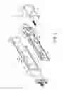 Fig. 03 - Slide rail assembly and bracket thereof