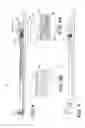 Fig. 05 - Slide rail assembly and bracket thereof