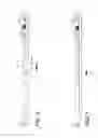 Fig. 06 - Slide rail assembly and bracket thereof