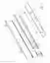 Fig. 03 - Slide rail assembly