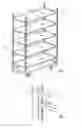 Fig. 02 - Shelf for a trolley