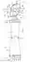 Fig. 06 - Adjustable seat occupant support assembly