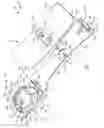 Fig. 08 - Adjustable seat occupant support assembly