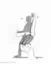 Fig. 01 - Operator chair