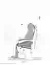 Fig. 02 - Operator chair