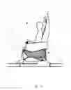 Fig. 07 - Operator chair