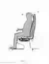 Fig. 08 - Operator chair