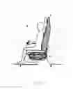 Fig. 09 - Operator chair