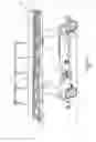 Fig. 04 - Bed with a stowable siderail