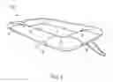 Fig. 06 - BED SAFETY DEVICE