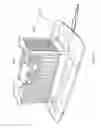 Fig. 08 - BED SAFETY DEVICE