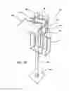 Fig. 06 - Hanging bag dispenser