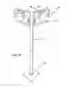 Fig. 08 - Hanging bag dispenser