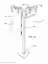 Fig. 09 - Hanging bag dispenser