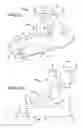 Fig. 03 - Wall hanging bracket