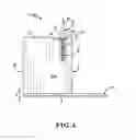 Fig. 04 - Picture hanging bracket and method of installation