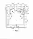 Fig. 05 - Picture hanging bracket and method of installation