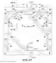Fig. 22 - Hanger bracket for use with picture frames