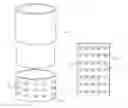 Fig. 01 - CUP WITH IDENTIFIERS