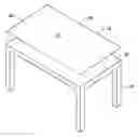 Fig. 01 - PROTECTIVE COVERS AND METHODS OF MAKING THE SAME
