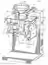 Fig. 01 - Infusion brewer and closed loop filter thereof